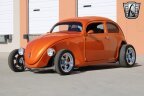 Thumbnail Photo 2 for 1973 Volkswagen Beetle