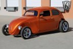 Thumbnail Photo 4 for 1973 Volkswagen Beetle