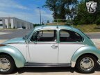 Thumbnail Photo 6 for 1973 Volkswagen Beetle