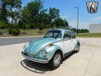 Thumbnail Photo 4 for 1973 Volkswagen Beetle