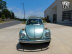 Thumbnail Photo 3 for 1973 Volkswagen Beetle
