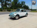Thumbnail Photo 2 for 1973 Volkswagen Beetle