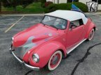 Thumbnail Photo 2 for 1973 Volkswagen Beetle
