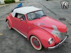 Thumbnail Photo 3 for 1973 Volkswagen Beetle