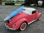 Thumbnail Photo 4 for 1973 Volkswagen Beetle