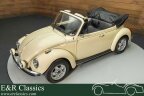 Thumbnail Photo 2 for 1973 Volkswagen Beetle