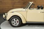 Thumbnail Photo 5 for 1973 Volkswagen Beetle
