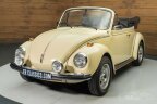 Thumbnail Photo 4 for 1973 Volkswagen Beetle