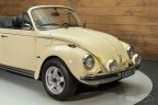 Thumbnail Photo 3 for 1973 Volkswagen Beetle