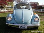 Thumbnail Photo 4 for 1973 Volkswagen Beetle Coupe