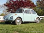 Thumbnail Photo 3 for 1973 Volkswagen Beetle Coupe