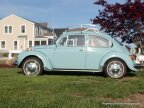 Thumbnail Photo 2 for 1973 Volkswagen Beetle Coupe