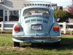 Thumbnail Photo 6 for 1973 Volkswagen Beetle Coupe