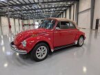 Thumbnail Photo 1 for 1973 Volkswagen Beetle