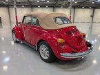 Thumbnail Photo 6 for 1973 Volkswagen Beetle