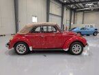 Thumbnail Photo 4 for 1973 Volkswagen Beetle