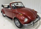 Thumbnail Photo 2 for 1973 Volkswagen Beetle