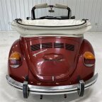 Thumbnail Photo 5 for 1973 Volkswagen Beetle