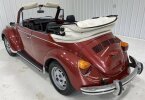 Thumbnail Photo 4 for 1973 Volkswagen Beetle