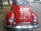 Thumbnail Photo 2 for 1973 Volkswagen Beetle
