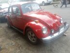 Thumbnail Photo 3 for 1973 Volkswagen Beetle