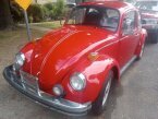 Thumbnail Photo 4 for 1973 Volkswagen Beetle