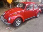 Thumbnail Photo 5 for 1973 Volkswagen Beetle