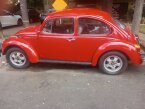 Thumbnail Photo 6 for 1973 Volkswagen Beetle