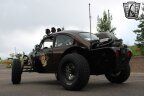 Thumbnail Photo 4 for 1973 Volkswagen Beetle
