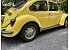 1973 Volkswagen Beetle Coupe