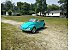 1973 Volkswagen Beetle