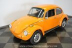 Thumbnail Photo 6 for 1973 Volkswagen Beetle