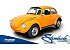 1973 Volkswagen Beetle
