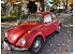 1973 Volkswagen Beetle Coupe