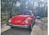 1973 Volkswagen Beetle Coupe