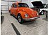 1973 Volkswagen Beetle