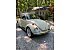1973 Volkswagen Beetle Coupe