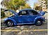 1973 Volkswagen Beetle