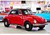 1973 Volkswagen Beetle Convertible