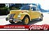 1973 Volkswagen Beetle