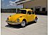 1973 Volkswagen Beetle