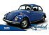 1973 Volkswagen Beetle