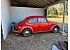 1973 Volkswagen Beetle