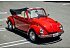 1973 Volkswagen Beetle