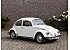 1973 Volkswagen Beetle