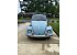 1973 Volkswagen Beetle Coupe