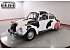 1973 Volkswagen Beetle