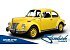 1973 Volkswagen Beetle
