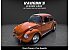 1973 Volkswagen Beetle