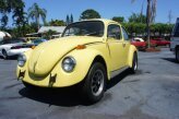 1973 Volkswagen Beetle